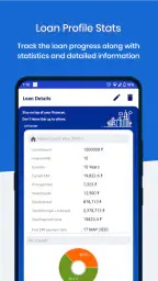 EMI Calculator Premium screenshot