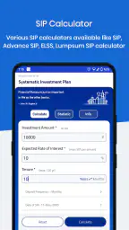 EMI Calculator Premium screenshot