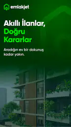Emlakjet: Emlak Ara & İlan Ver screenshot
