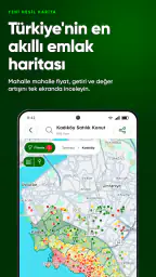 Emlakjet: Emlak Ara & İlan Ver screenshot