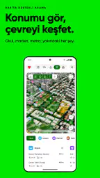 Emlakjet: Emlak Ara & İlan Ver screenshot