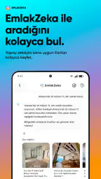 Emlakjet: Emlak Ara & İlan Ver screenshot