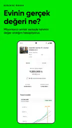 Emlakjet: Emlak Ara & İlan Ver screenshot