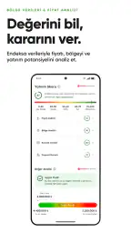 Emlakjet: Emlak Ara & İlan Ver screenshot