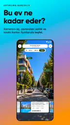 Emlakjet: Emlak Ara & İlan Ver screenshot