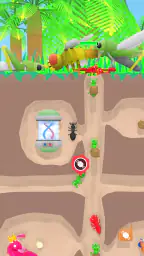 Empire of Ants - Idle Game screenshot