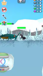 Empire of Ants - Idle Game screenshot