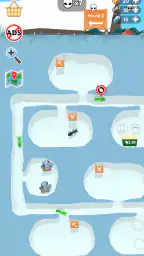 Empire of Ants - Idle Game screenshot
