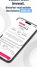 Endeksa: Value & Sell Property screenshot
