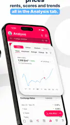 Endeksa: Value & Sell Property screenshot