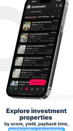 Endeksa: Value & Sell Property screenshot