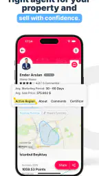 Endeksa: Value & Sell Property screenshot