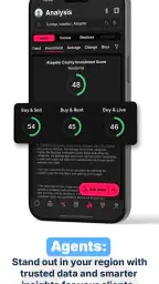 Endeksa: Value & Sell Property screenshot