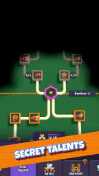 Endless Puncher screenshot