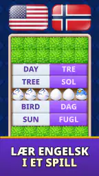 Engelsk med Momo screenshot