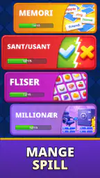 Engelsk med Momo screenshot
