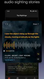 Enigma: What’s that in the Sky screenshot