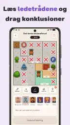 Enigmic: Krimigåder screenshot