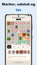 Enigmic: Krimigåder screenshot