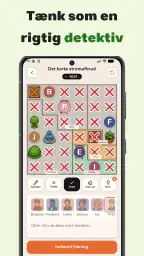 Enigmic: Krimigåder screenshot