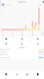 EPEVER screenshot
