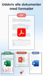 ePrint - Mobil Printer & Scan screenshot