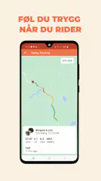 Equilab: Rytterappen screenshot