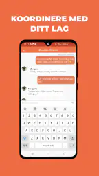 Equilab: Rytterappen screenshot