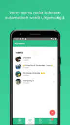Erbij screenshot