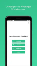 Erbij screenshot