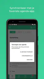 Erbij screenshot