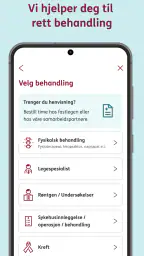 ERGO Bli Frisk screenshot