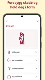 ERGO Bli Frisk screenshot