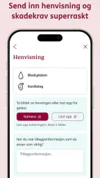 ERGO Bli Frisk screenshot