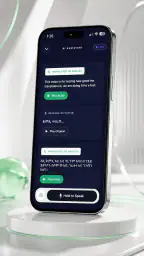 Eritrean AI screenshot