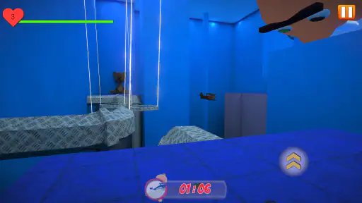 Escape Giant Obby screenshot