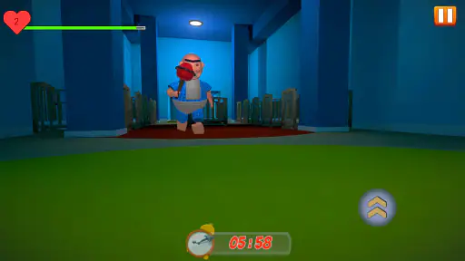Escape Giant Obby screenshot