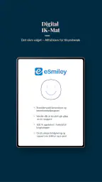 eSmiley screenshot