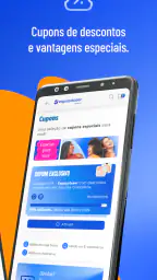 Espaçolaser screenshot