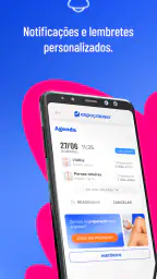 Espaçolaser screenshot