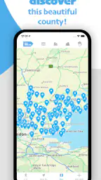 Essex Walks screenshot
