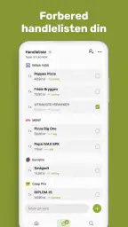 eTilbudsavis screenshot