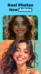 ETM: AI Image Generator screenshot