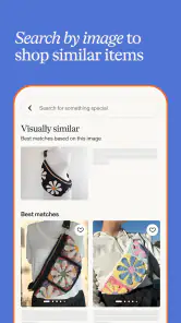 Etsy: Shop Home, Style & More screenshot