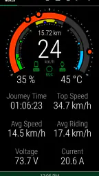 EUC World screenshot