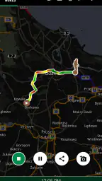 EUC World screenshot