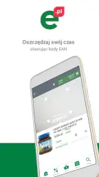eurocash.pl screenshot