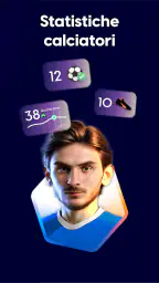 EuroLeghe Fantacalcio ® screenshot