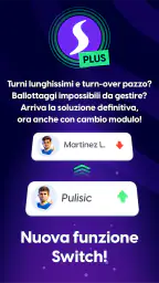 EuroLeghe Fantacalcio ® screenshot