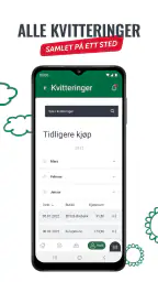 Europris - MER til overs! screenshot